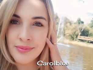 Carolblue