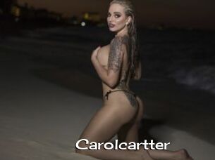 Carolcartter