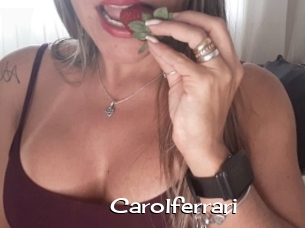 carolferrari Hardcore Sex Gif