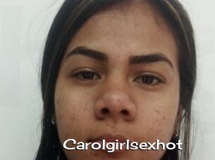 Carolgirlsexhot