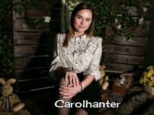 Carolhanter