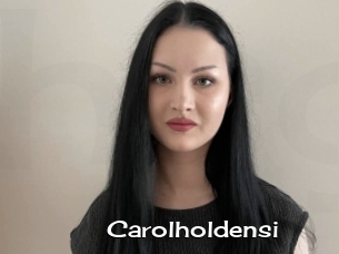 Carolholdensi