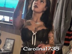 Carolina1738