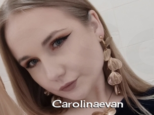 Carolinaevan