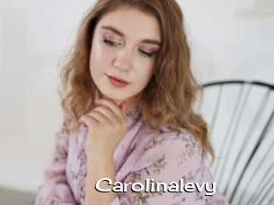 Carolinalevy