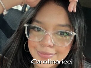 Carolinaricci