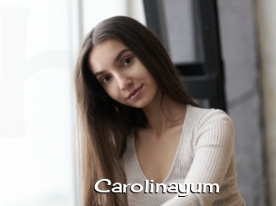 Carolinayum