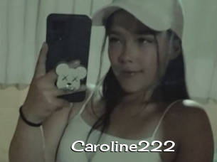 Caroline222