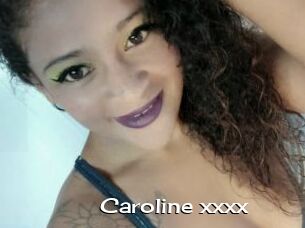 Caroline_xxxx