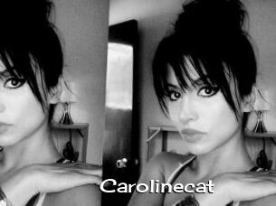 Carolinecat