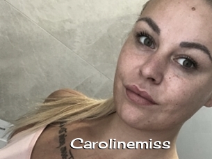Carolinemiss
