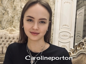 Carolineporton