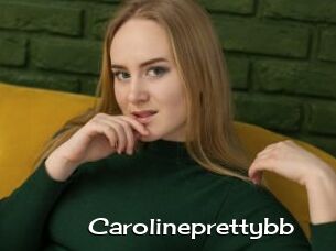 Carolineprettybb
