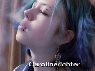 Carolinerichter