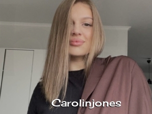 Carolinjones