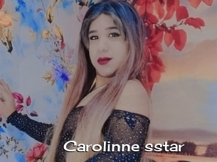 Carolinne_sstar