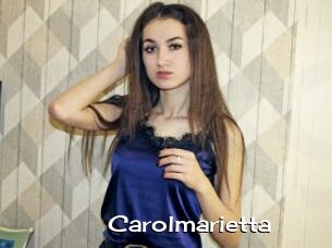 Carolmarietta