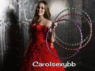Carolsexybb