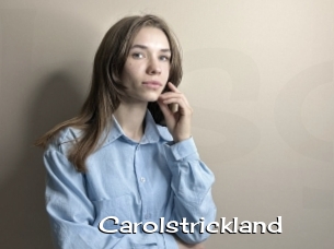 Carolstrickland