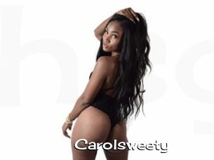 Carolsweety