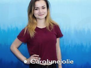 Carolynejolie