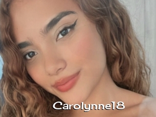 Carolynne18