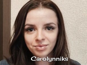 Carolynniks