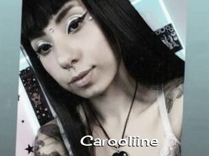 Carooliine
