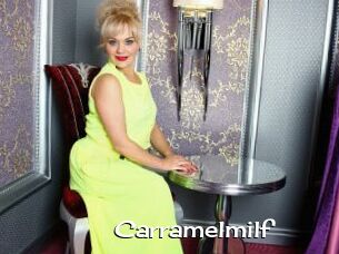 Carramelmilf