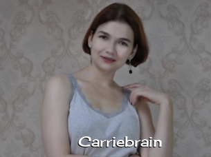 Carriebrain