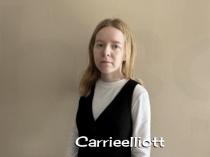 Carrieelliott