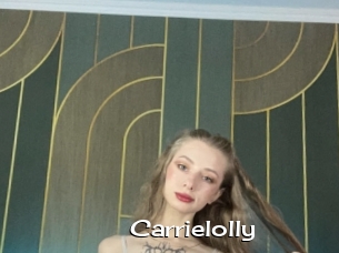 Carrielolly