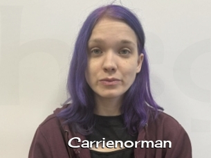 Carrienorman