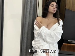 Carriesins