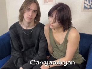 Carryandryan