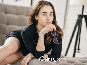 Carryx