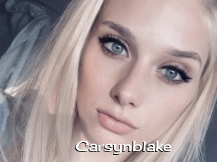 Carsynblake