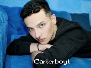 Carterboyt