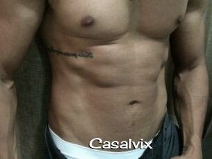 Casalvix