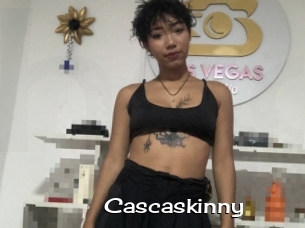 Cascaskinny