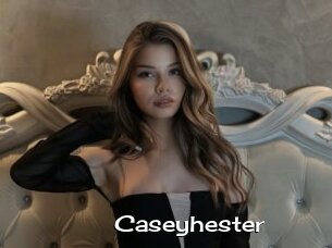 Caseyhester
