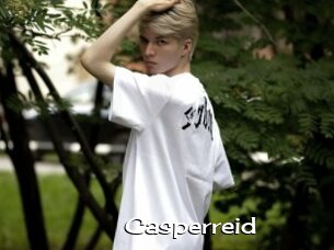 Casperreid