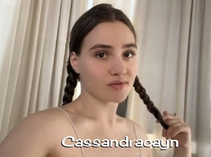 Cassandracayn