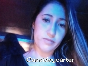 Cassideycarter
