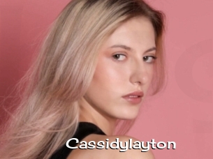 Cassidylayton