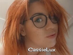 CassieLux