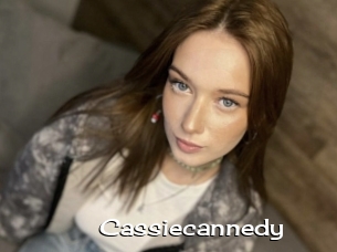 Cassiecannedy