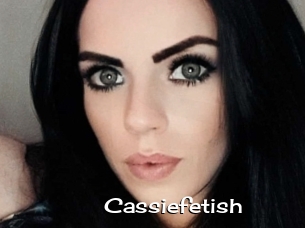 Cassiefetish