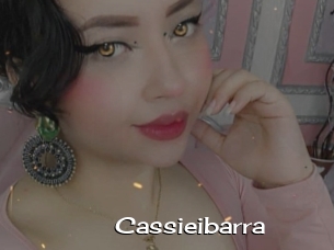 Cassieibarra