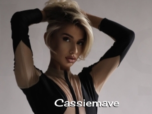 Cassiemave
